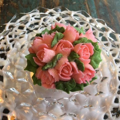 Rose Boquet $5.25